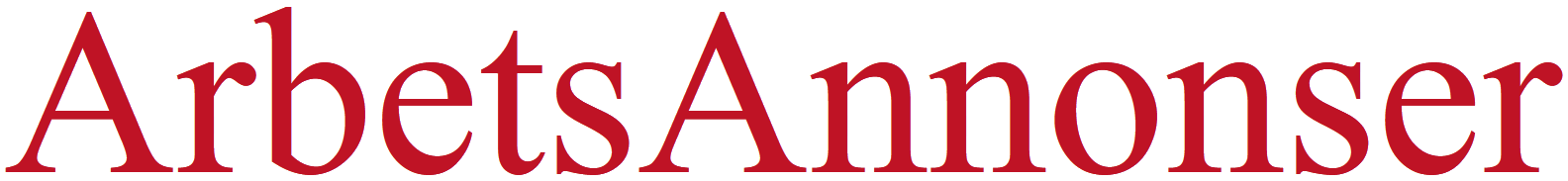ArbetsAnnonser