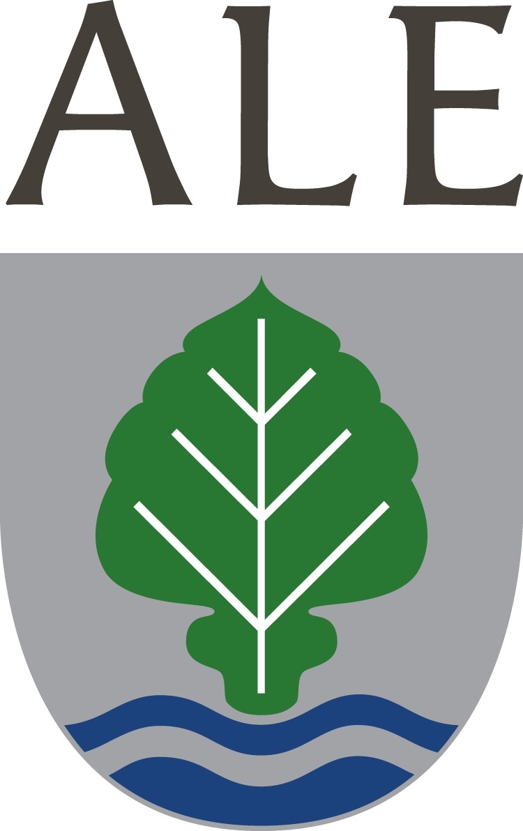 ALE KOMMUN
