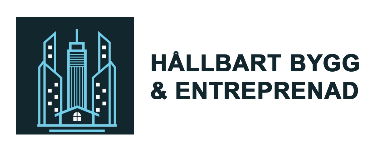 Hållbart Bygg & Entreprenad i SV AB