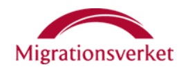 MIGRATIONSVERKET