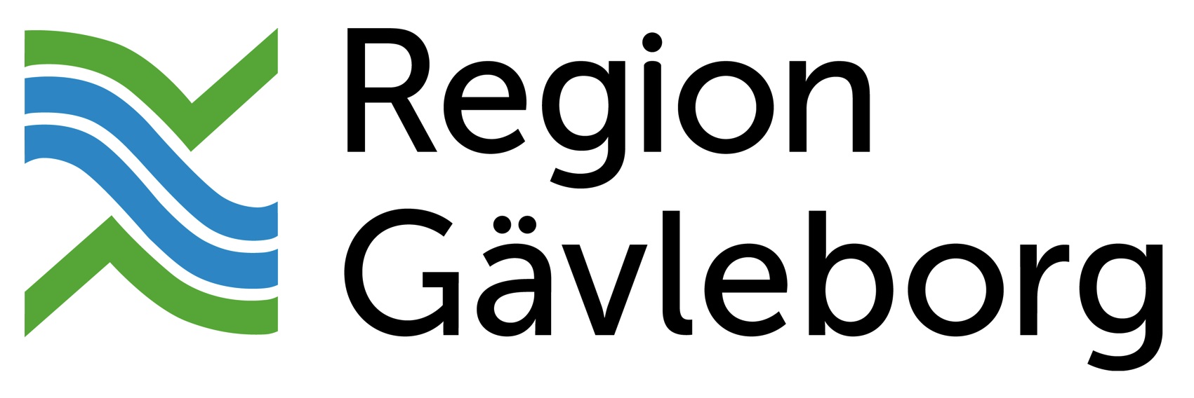REGION GÄVLEBORG